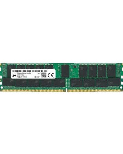 Память для серверов Micron 64 GB DDR4 3200 MHz (MTA36ASF8G72PZ-3G2R)