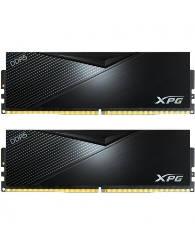 Пам'ять для настільних комп'ютерів ADATA 64 GB (2x32GB) DDR5 6400 MHz K2 (AX5U6400C3232G-DCLABK)