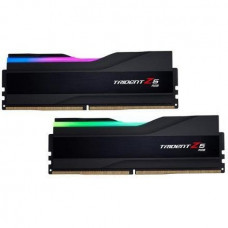 Память для настольных компьютеров G.Skill 64GB (2x32GB) DDR5 6000MHz Trident Z5 RGB (F5-6000J3040G32GX2-TZ5RK)