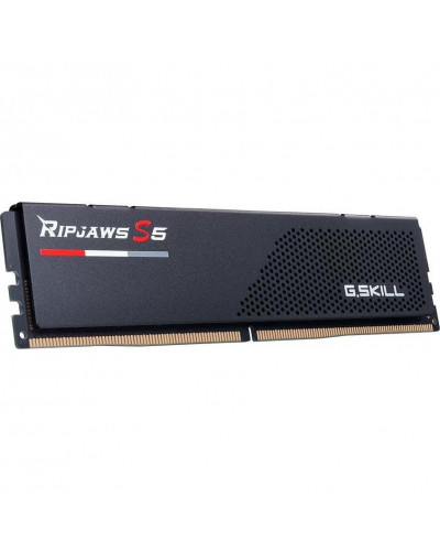 Память для настольных компьютеров G.Skill 48 GB (2x24GB) DDR5 6400 MHz Ripjaws S5 (F5-6400J3648G24GX2-RS5K)