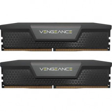 Пам'ять для настільних комп'ютерів Corsair 64 GB (2x32GB) DDR4 5600 MHz Vengeance (CMK64GX5M2B5600C40)