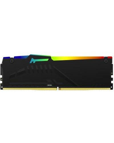 Пам'ять для настільних комп'ютерів Kingston FURY 32 GB DDR5 5200 MHz Beast RGB EXPO (KF552C36BBEA-32)