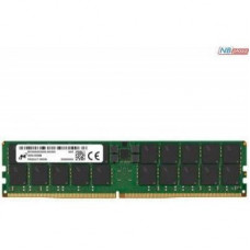 Пам'ять для серверів Micron 64 GB DDR5 4800 MHz (MTC40F2046S1RC48BR)