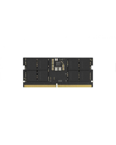 Память для ноутбуков GOODRAM 32 GB SO-DIMM DDR5 4800 MHz (GR4800S564L40/32G)