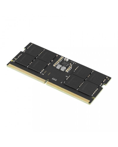 Память для ноутбуков GOODRAM 32 GB SO-DIMM DDR5 4800 MHz (GR4800S564L40/32G)