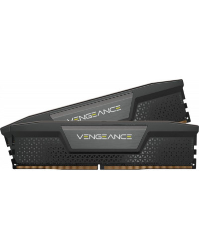 Пам'ять для настільних комп'ютерів Corsair 32 GB 2x16GB DDR5 4800 MHz Vengeance (CMK32GX5M2A4800C40)