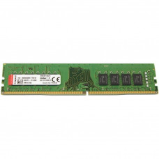 Пам'ять для настільних комп'ютерів Kingston 16 GB DDR4 2400 MHz (KVR24N17D8/16)