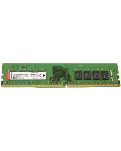 Память для настольных компьютеров Kingston 16 GB DDR4 2400 MHz (KVR24N17D8/16)