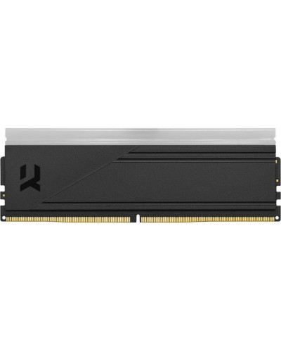 Память для настольных компьютеров GOODRAM 32 GB (2x16GB) DDR5 5600 MHz IRDM RGB Black (IRG-56D5L30S/32GDC)