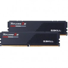 Пам'ять для настільних комп'ютерів G.Skill 32 GB 2x16GB DDR5 5200 MHz Ripjaws S5 (F5-5200J3636C16GX2-RS5K)