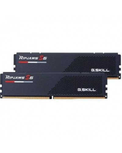 Память для настольных компьютеров G.Skill 32 GB 2x16GB DDR5 5200 MHz Ripjaws S5 (F5-5200J3636C16GX2-RS5K)