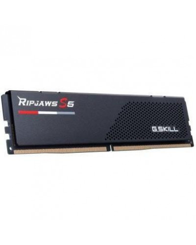 Память для настольных компьютеров G.Skill 32 GB 2x16GB DDR5 5200 MHz Ripjaws S5 (F5-5200J3636C16GX2-RS5K)