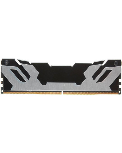 Память для настольных компьютеров Kingston FURY 32 GB (2x16GB) DDR5 6800 MHz Renegade Silver/Black (KF568C36RSK2-32)