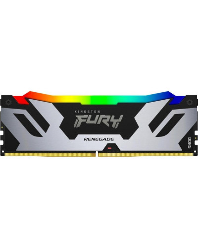 Память для настольных компьютеров Kingston FURY 32 GB (2x16GB) DDR5 6000 MHz Renegade RGB (KF560C32RSAK2-32)