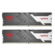 Пам'ять для настільних комп'ютерів PATRIOT 64 GB (2x32GB) DDR5 6000 MHz Viper Venom (PVV564G600C30K)