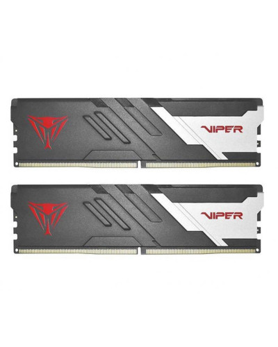 Пам'ять для настільних комп'ютерів PATRIOT 64 GB (2x32GB) DDR5 6000 MHz Viper Venom (PVV564G600C30K)