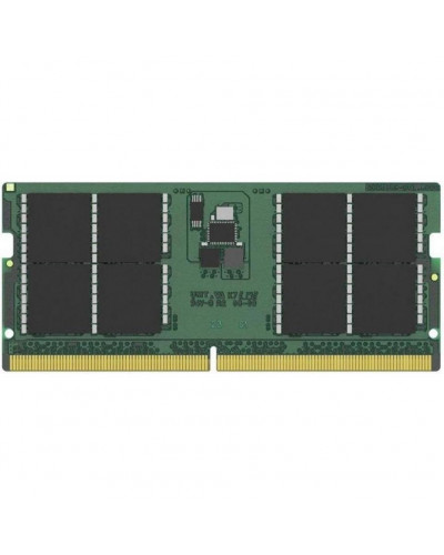 Пам'ять для ноутбуків Kingston 32 GB SO-DIMM DDR5 5600 MHz (KVR56S46BD8-32)