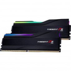 Пам'ять для настільних комп'ютерів G.Skill 32 GB (2x16GB) DDR5 6600 MHz Trident Z5 RGB (F5-6600J3440G16GX2-TZ5RK)