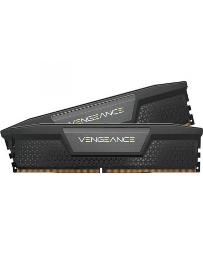 Память для настольных компьютеров Corsair 64 GB (2x32GB) DDR5 6600 MHz Vengeance (CMK64GX5M2B6600C32)