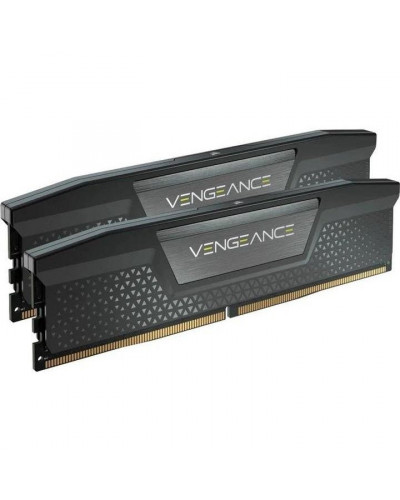 Память для настольных компьютеров Corsair 64 GB (2x32GB) DDR5 6600 MHz Vengeance (CMK64GX5M2B6600C32)