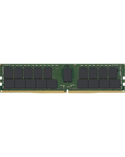 Пам'ять для серверів Kingston 64 GB DDR4 3200 MHz (KSM32RD4/64HCR)