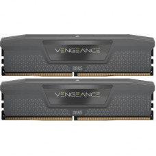 Пам'ять для настільних комп'ютерів Corsair 64 GB (2x32GB) DDR5 5200 MHz Vengeance (CMK64GX5M2B5200Z40)