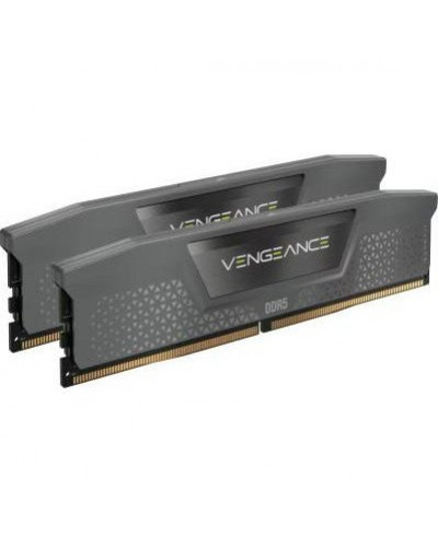 Память для настольных компьютеров Corsair 64 GB (2x32GB) DDR5 5200 MHz Vengeance (CMK64GX5M2B5200Z40)