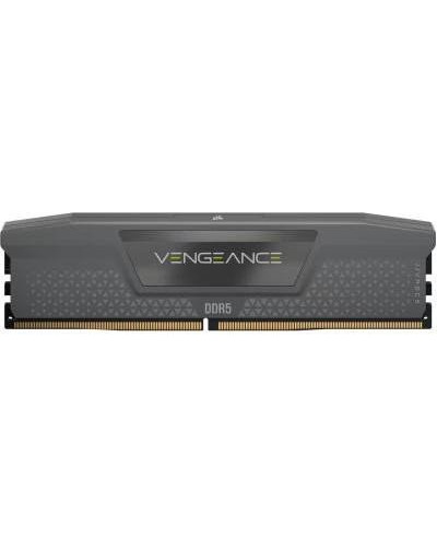 Пам'ять для настільних комп'ютерів Corsair 64 GB (2x32GB) DDR5 5200 MHz Vengeance (CMK64GX5M2B5200Z40)