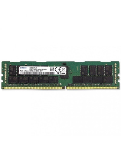 Пам'ять для серверів Samsung 32 GB DDR4 2933 MHz (M393A4K40CB2-CVF)