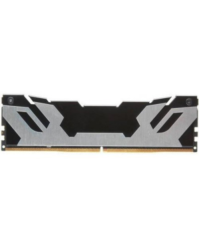 Память для настольных компьютеров Kingston FURY 96 GB (2x48GB) DDR5 6000 MHz Renegade Silver (KF560C32RSK2-96)