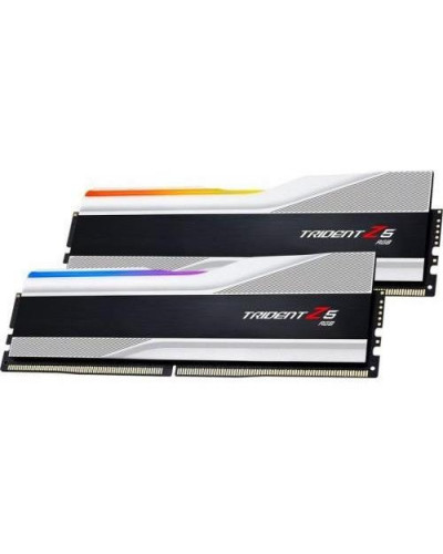 Память для настольных компьютеров G.Skill 64GB (2x32GB) DDR5 6000MHz Trident Z5 RGB (F5-6000J3040G32GX2-TZ5RS)