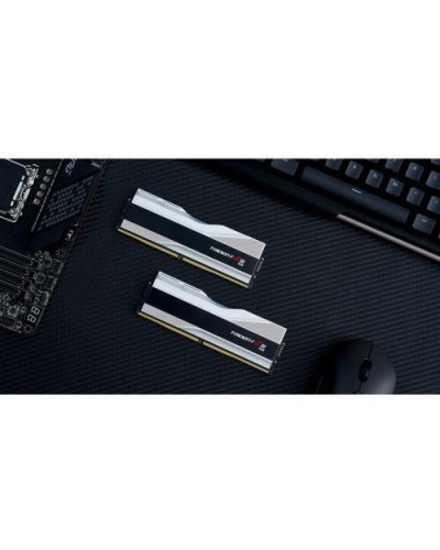 Память для настольных компьютеров G.Skill 64GB (2x32GB) DDR5 6000MHz Trident Z5 RGB (F5-6000J3040G32GX2-TZ5RS)