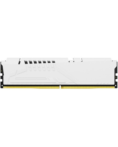 Пам'ять для настільних комп'ютерів Kingston FURY 64 GB (2x32GB) DDR5 6000 MHz Beast White (KF560C30BWK2-64)
