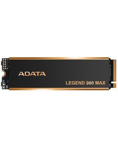 SSD накопичувач ADATA LEGEND 960 MAX 2 TB (ALEG-960M-2TCS)