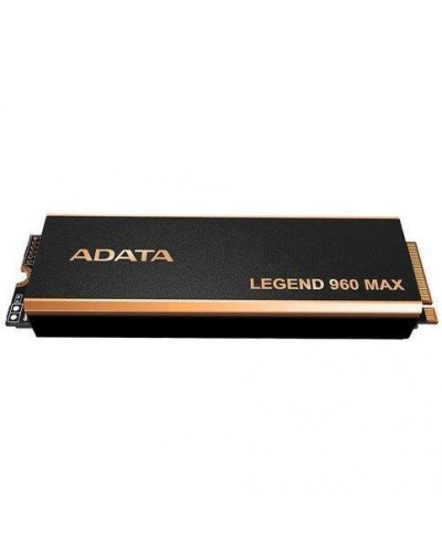 SSD накопичувач ADATA LEGEND 960 MAX 2 TB (ALEG-960M-2TCS)