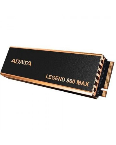 SSD накопичувач ADATA LEGEND 960 MAX 2 TB (ALEG-960M-2TCS)