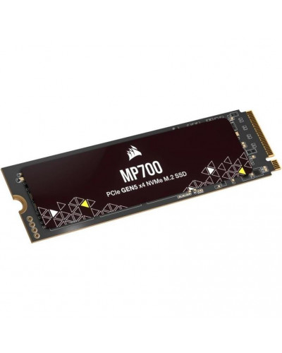 SSD накопичувач Corsair MP700 1 TB (CSSD-F1000GBMP700R2)