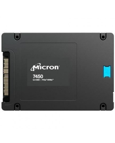 SSD накопичувач Micron 7450 Pro 960 GB (MTFDKCC960TFR-1BC1ZABYY)