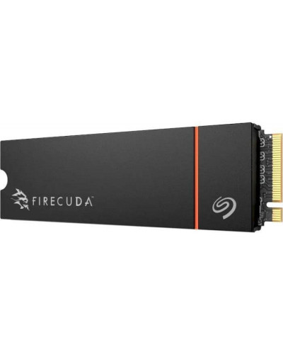 SSD накопичувач Seagate FireCuda 530R 2 TB Heatsink (ZP2000GM3A073)