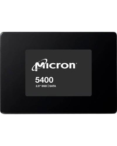 SSD накопичувач Micron 5400 PRO 1.92 TB (MTFDDAK1T9TGA-1BC1ZABYYR)