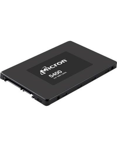 SSD накопичувач Micron 5400 PRO 1.92 TB (MTFDDAK1T9TGA-1BC1ZABYYR)