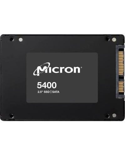 SSD накопичувач Micron 5400 PRO 1.92 TB (MTFDDAK1T9TGA-1BC1ZABYYR)