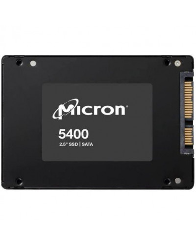 SSD накопичувач Micron 5400 PRO 1.92 TB (MTFDDAK1T9TGA-1BC1ZABYYR)