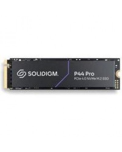 SSD накопичувач Solidigm P44 Pro 2 TB (SSDPFKKW020X7X1)