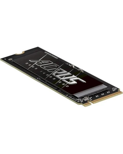 SSD накопичувач GIGABYTE AORUS Gen5 14000 1TB (AG514K1TB)