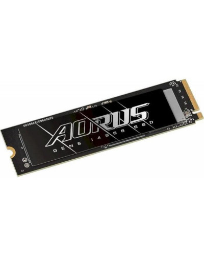 SSD накопичувач GIGABYTE AORUS Gen5 14000 1TB (AG514K1TB)