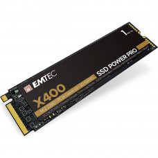 SSD накопичувач Emtec X400 Power Pro 2 TB (ECSSD2TX400)