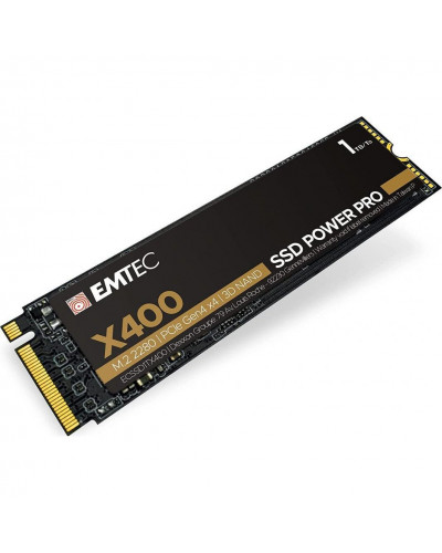 SSD накопичувач Emtec X400 Power Pro 2 TB (ECSSD2TX400)