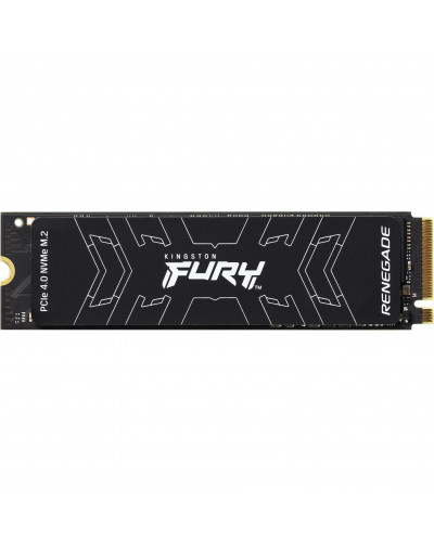 SSD накопичувач Kingston FURY Renegade 2 TB (SFYRD/2000G)