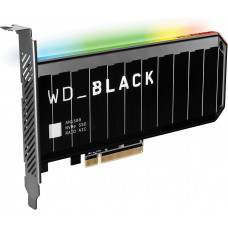 SSD накопичувач WD Black AN1500 2 TB (WDS200T1X0L)